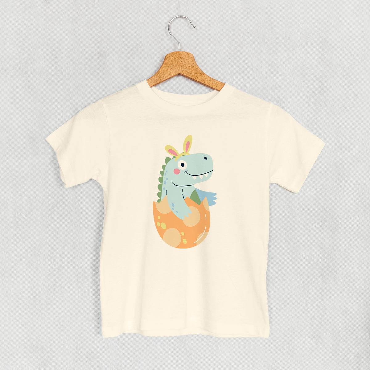 Dino Easter Egg (Kids) Ivy + Cloth
