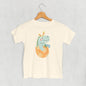 Dino Easter Egg (Kids) Ivy + Cloth