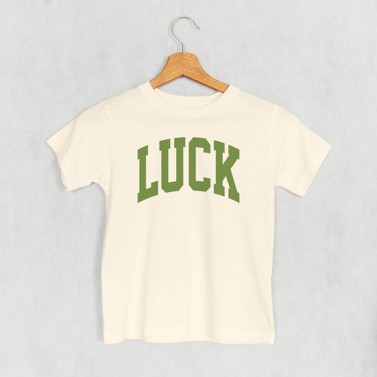 Luck Arch (Kids) Ivy + Cloth