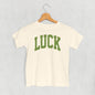 Luck Arch (Kids) Ivy + Cloth