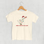 Merry Goose On The Loose (Kids) Ivy + Cloth
