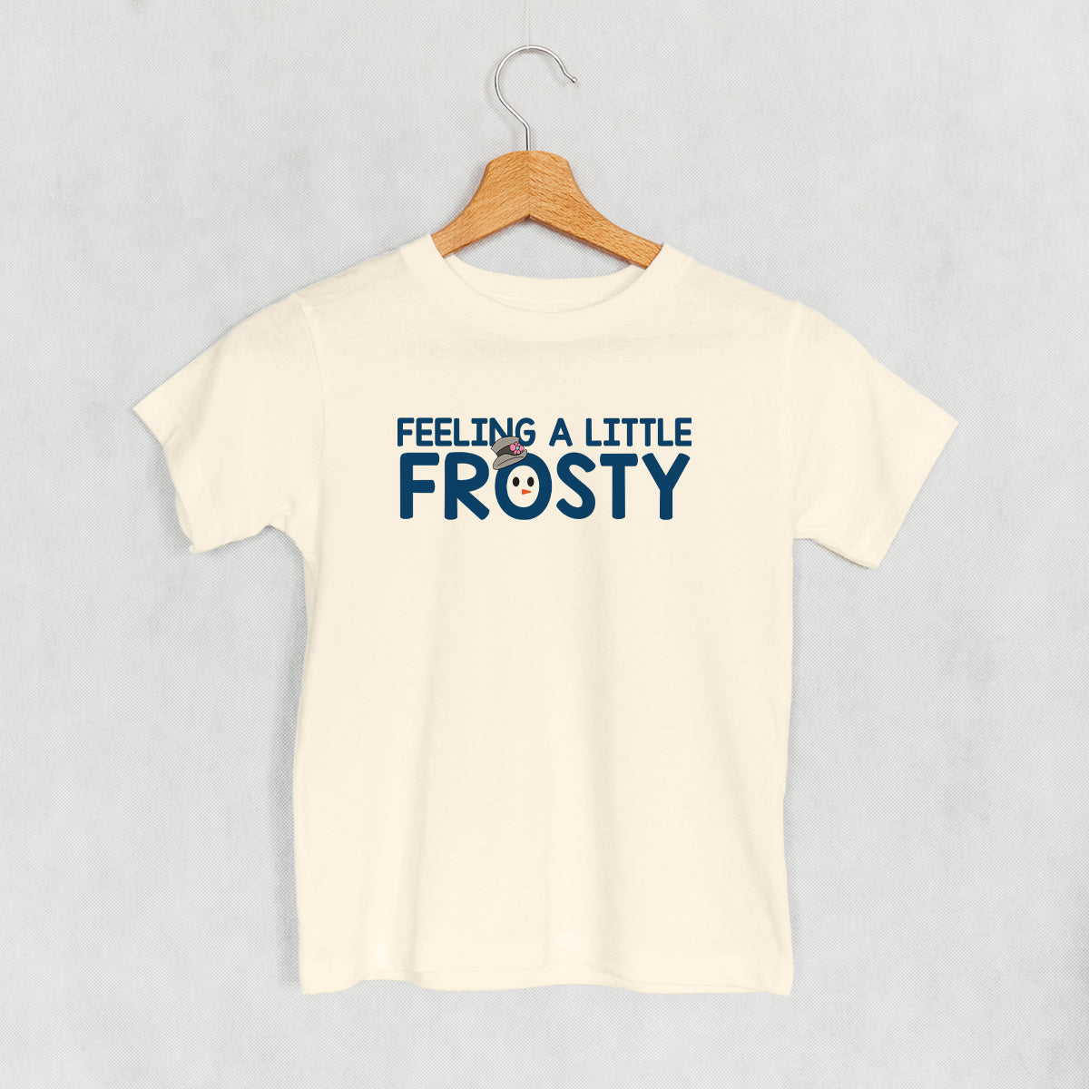 Feeling A Little Frosty (Kids) Ivy + Cloth