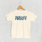 Feeling A Little Frosty (Kids) Ivy + Cloth