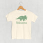 Kidasaurus (Kids) Ivy + Cloth