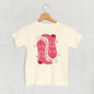 Walking By Faith (Kids) Ivy + Cloth
