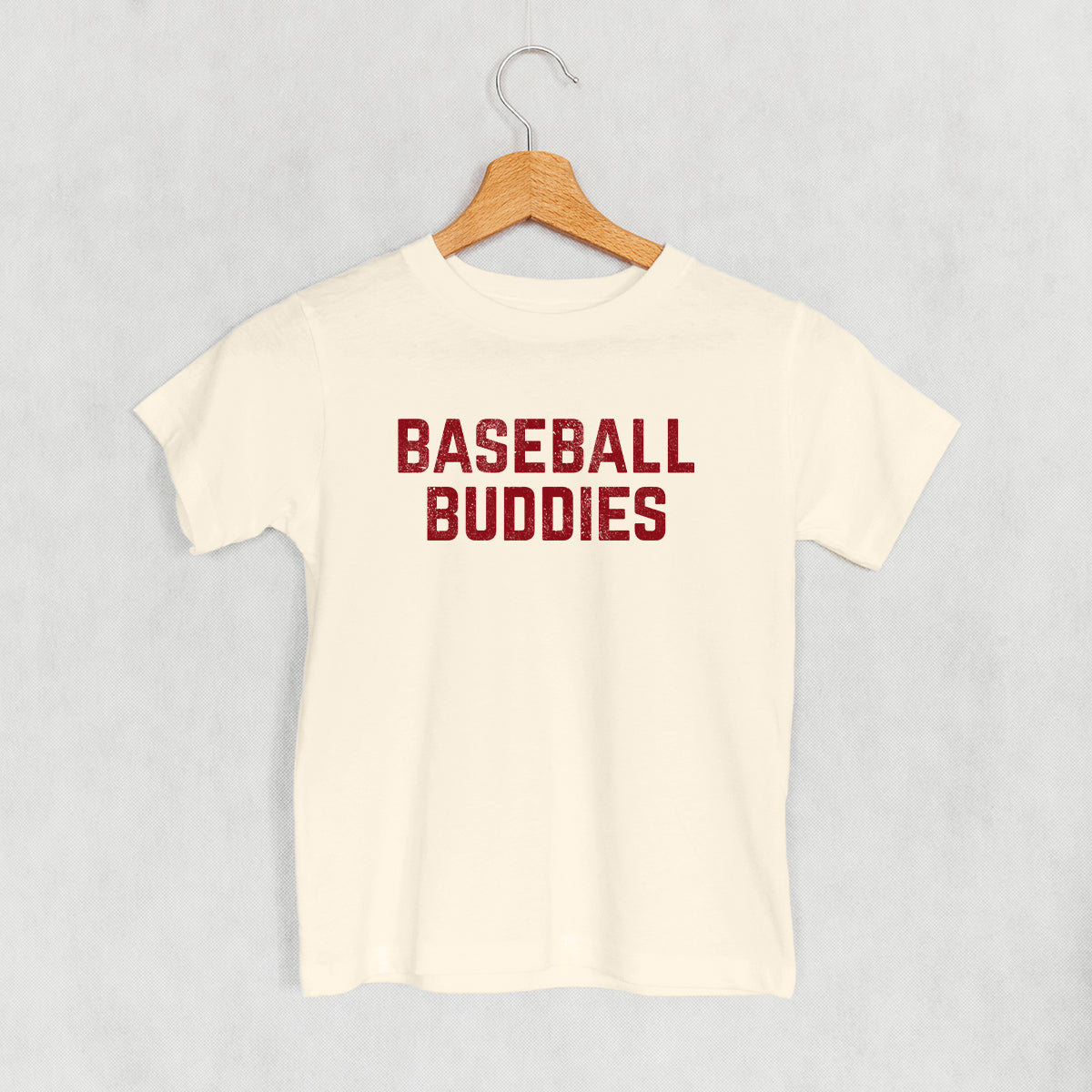 Baseball Buddies (Kids) Ivy + Cloth