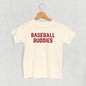 Baseball Buddies (Kids) Ivy + Cloth