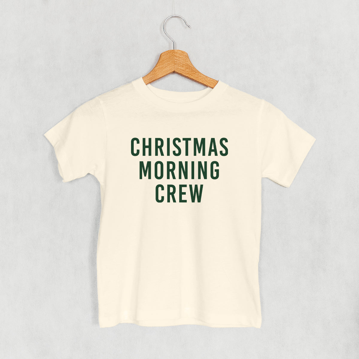 Christmas Morning Crew (Kids) Ivy + Cloth