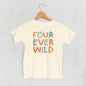 Four Ever Wild (Kids) Ivy + Cloth