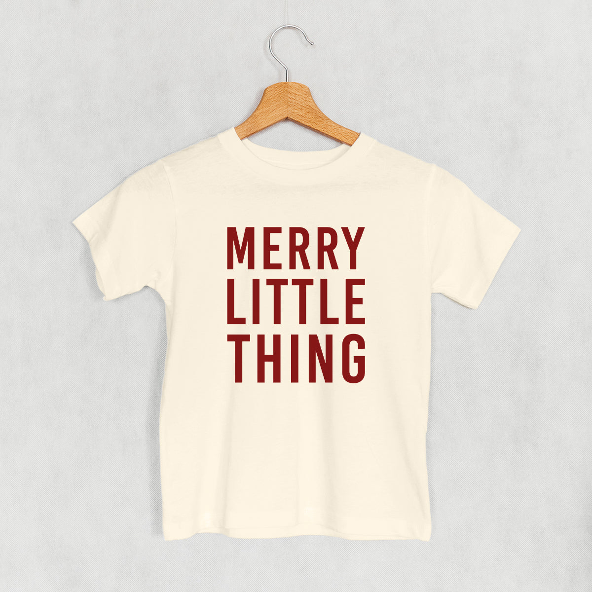 Merry Little Thing (Kids) Ivy + Cloth