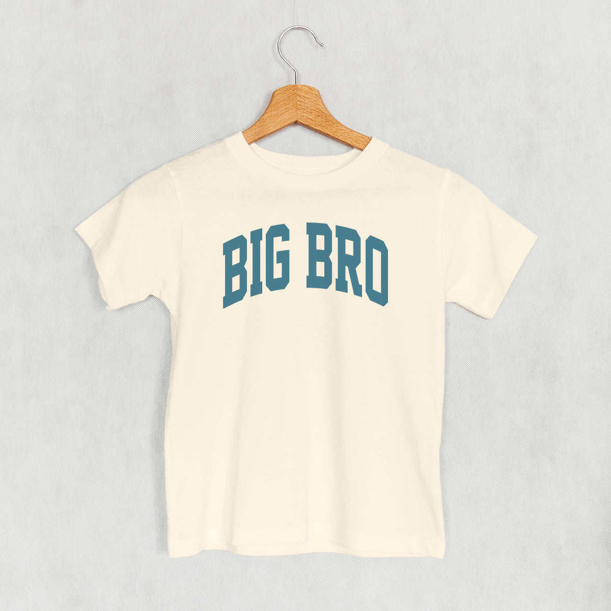 Big Bro Blue Arch (Kids) Ivy + Cloth