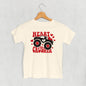 Heart Crusher (Kids) Ivy + Cloth