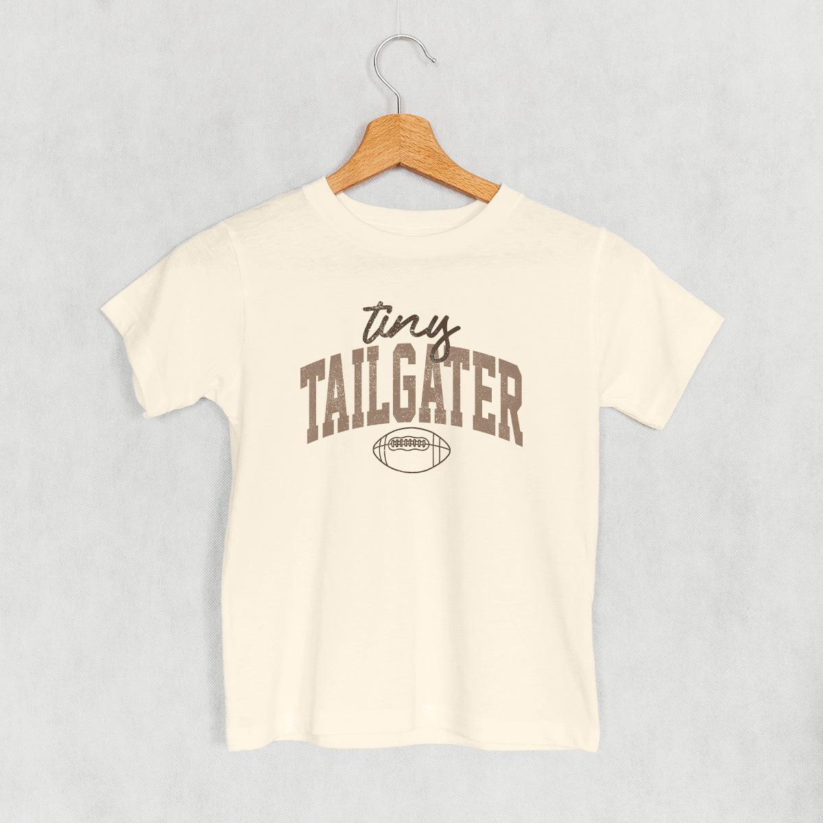 Tiny Tailgater (Kids) Ivy + Cloth