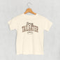 Tiny Tailgater (Kids) Ivy + Cloth