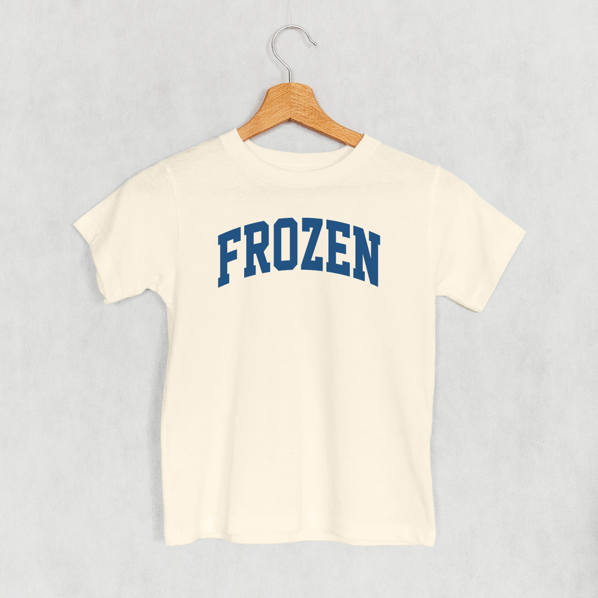 Frozen Arch (Kids) Ivy + Cloth