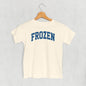 Frozen Arch (Kids) Ivy + Cloth