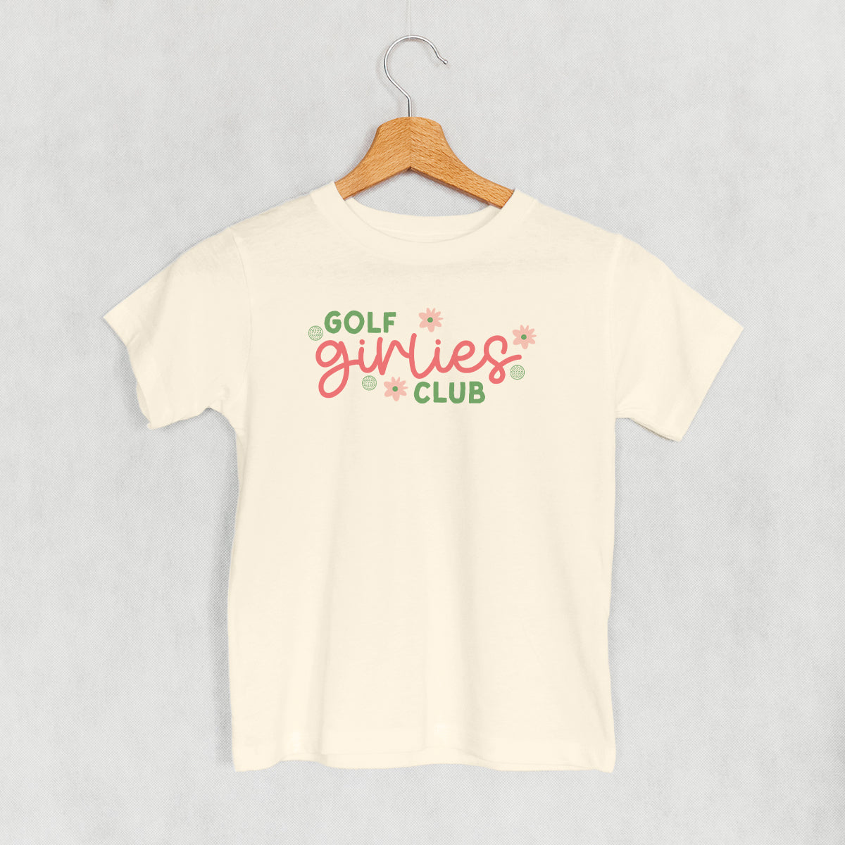 Golf Girlies Club (Kids) Ivy + Cloth