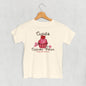 Cupid's Cupcake Palace (Kids) Ivy + Cloth