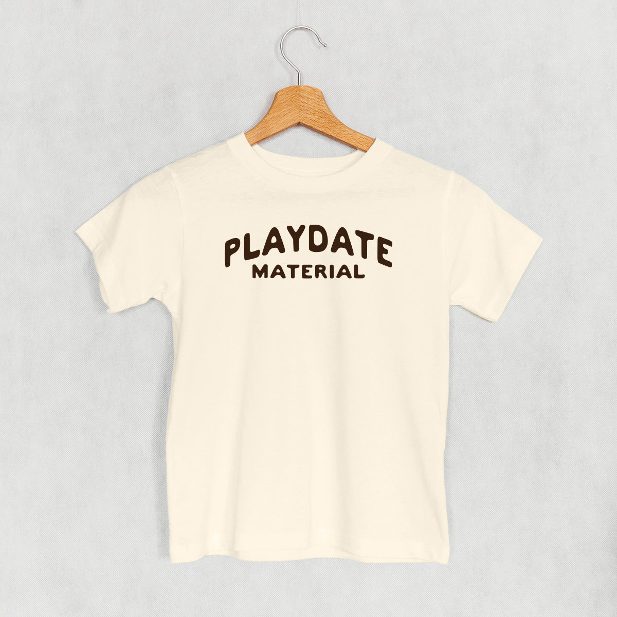 Playdate Material (Kids) Ivy + Cloth