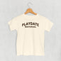 Playdate Material (Kids) Ivy + Cloth