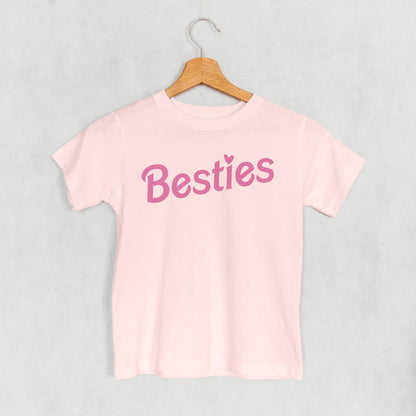 Besties Ivy + Cloth