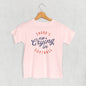 There's No Crying In Softball (Kids) Ivy + Cloth