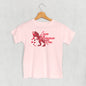 Loveasaurus Rex (Kids) Ivy + Cloth