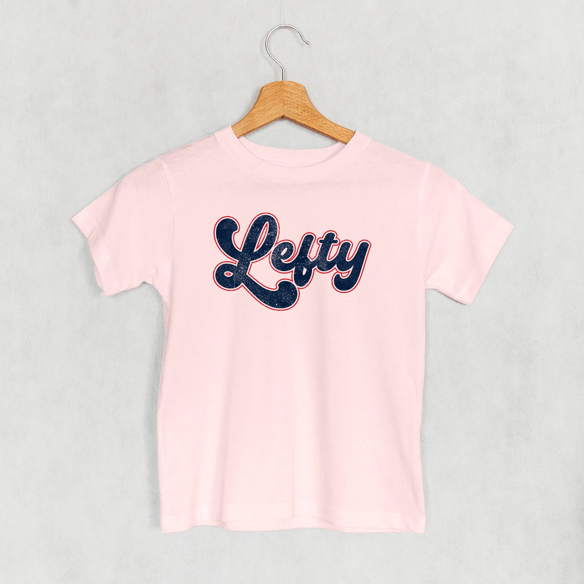 Lefty (Kids) Ivy + Cloth