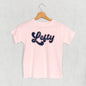 Lefty (Kids) Ivy + Cloth