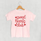 Sweethearts Club Script (Kids) Ivy + Cloth