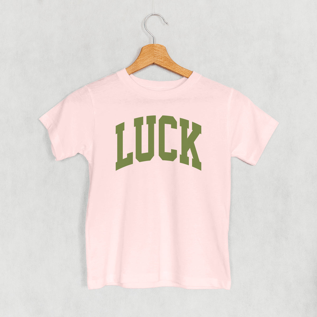 Luck Arch (Kids) Ivy + Cloth