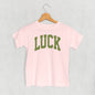 Luck Arch (Kids) Ivy + Cloth