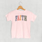 Faith Collegiate (Kids) Ivy + Cloth