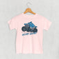 Chomp Chomp Shark Monster Truck (Kids) Ivy + Cloth