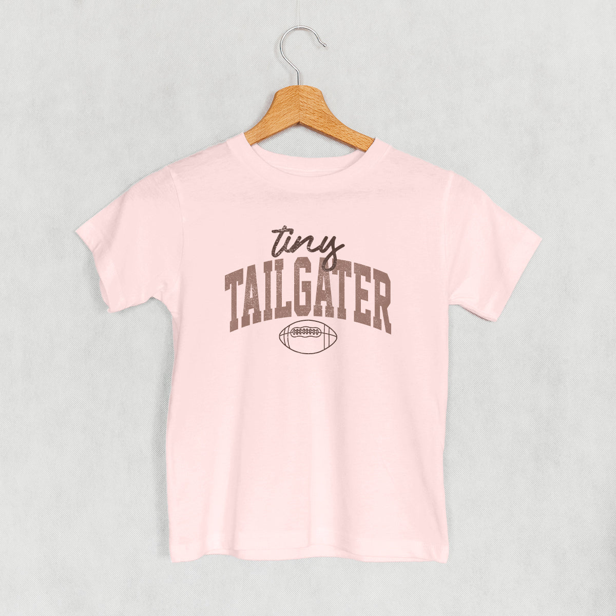 Tiny Tailgater (Kids) Ivy + Cloth