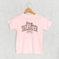 Tiny Tailgater (Kids) Ivy + Cloth