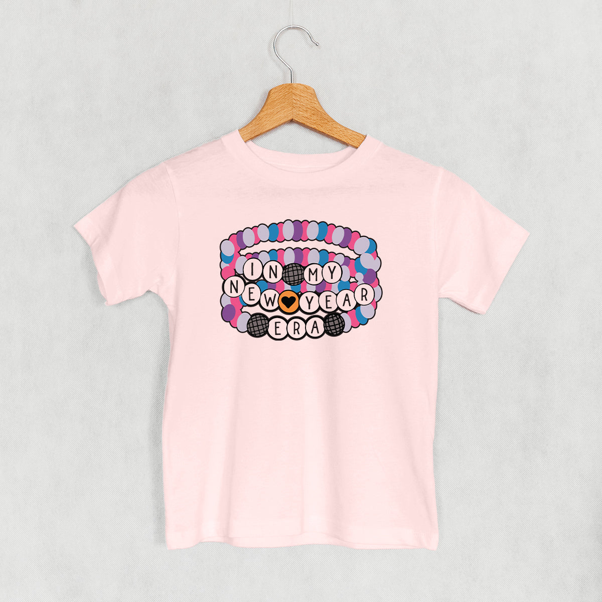 New Year Bracelet (Kids) Ivy + Cloth