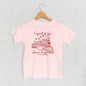 Cupid & Co. Love Express (Kids) Ivy + Cloth