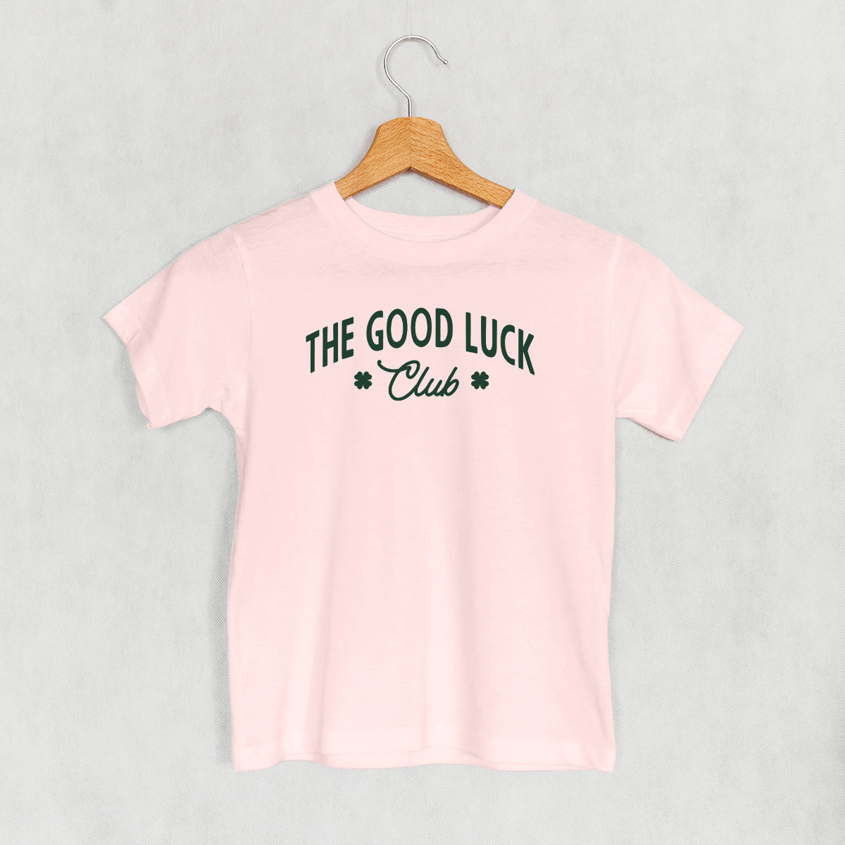 The Good Luck Club (Kids) Ivy + Cloth