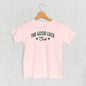 The Good Luck Club (Kids) Ivy + Cloth