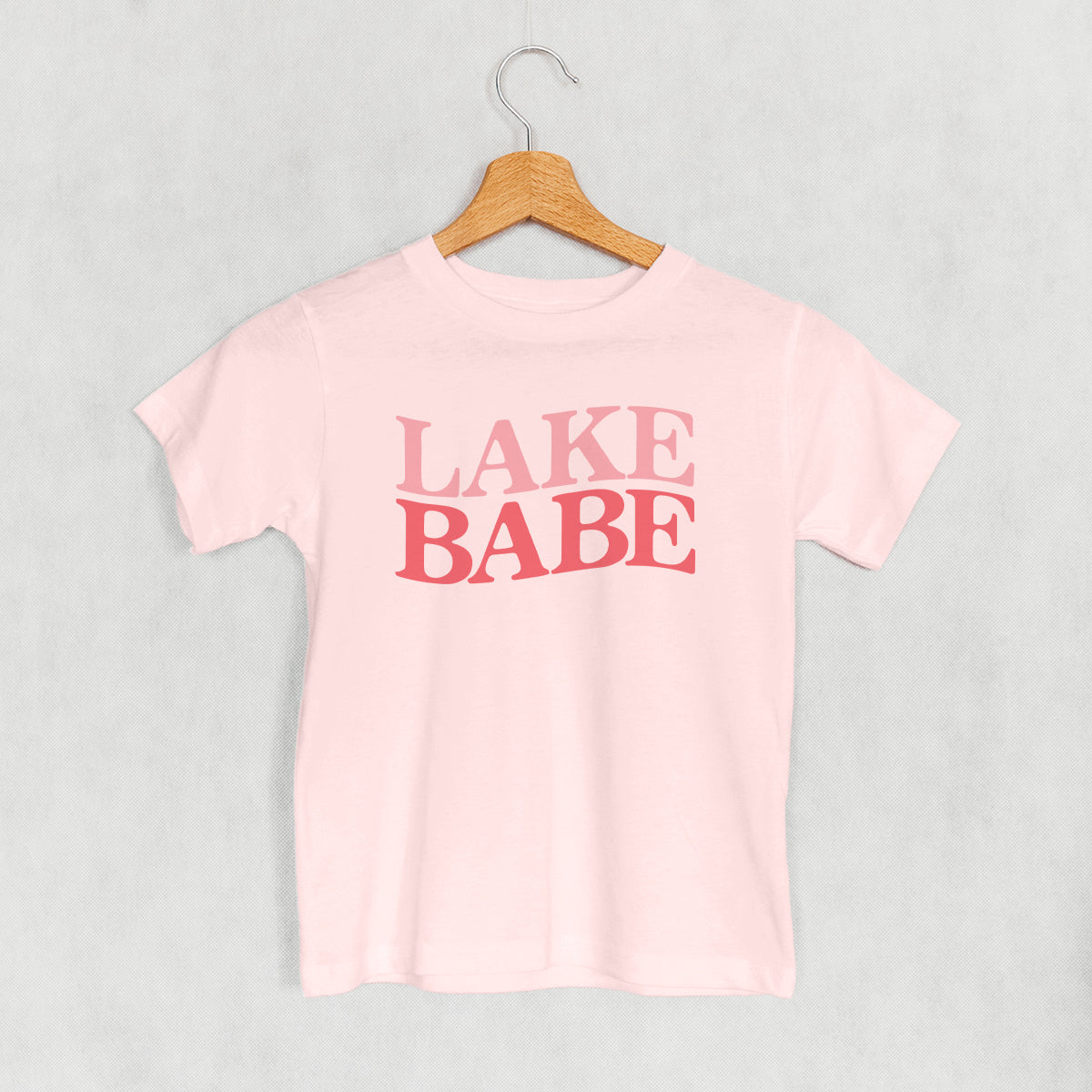 Lake Babe (Kids) Ivy + Cloth