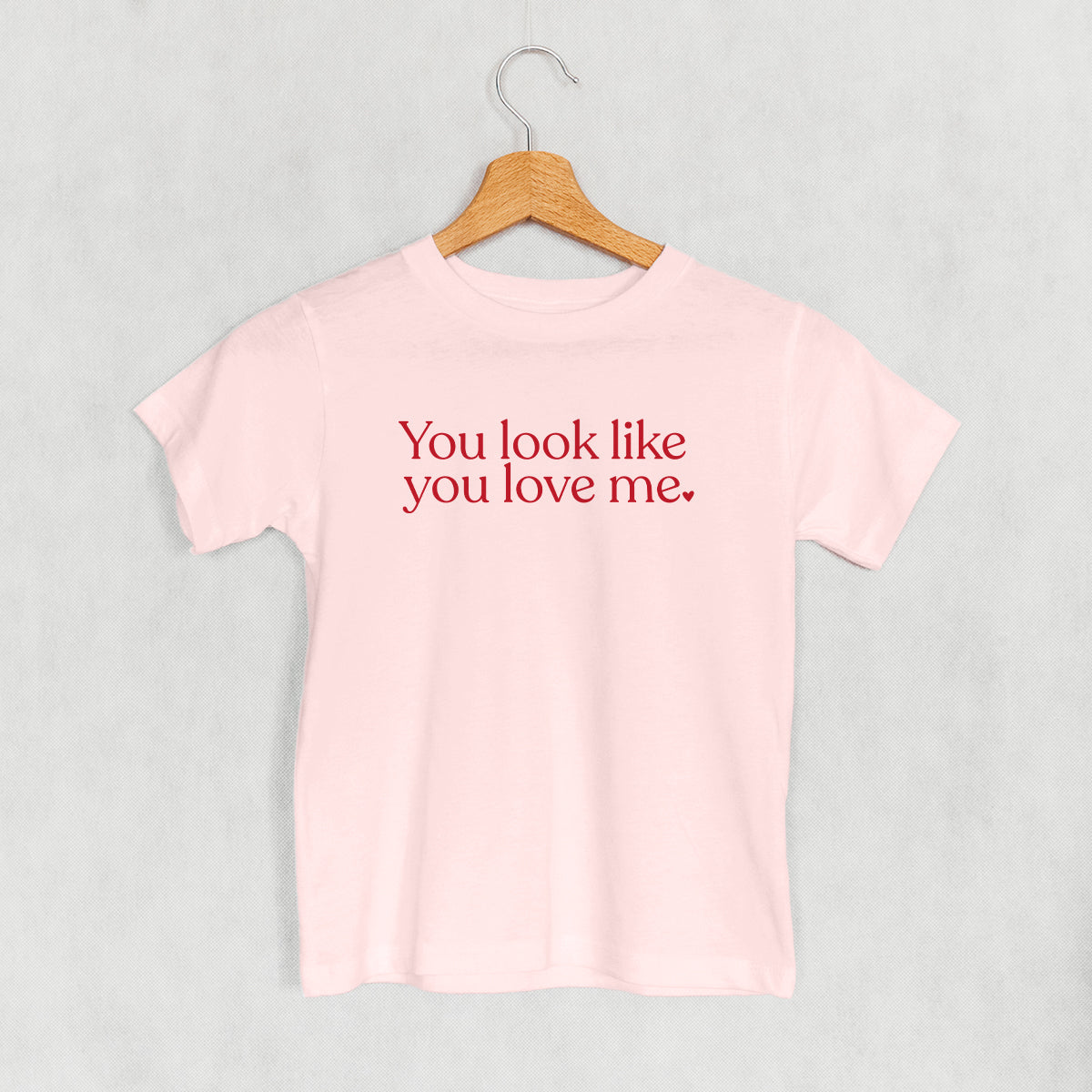 You Look Like You Love Me (Kids) Ivy + Cloth