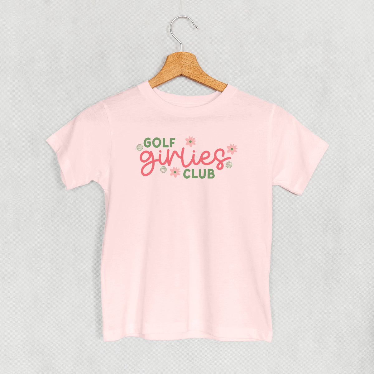 Golf Girlies Club (Kids) Ivy + Cloth