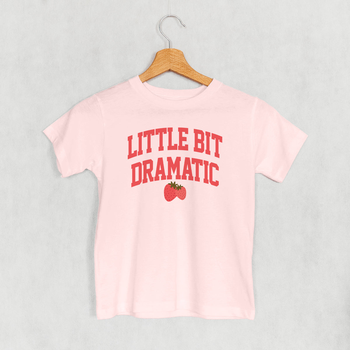 Little Bit Dramatic Arch (Kids) Ivy + Cloth