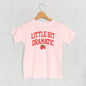 Little Bit Dramatic Arch (Kids) Ivy + Cloth