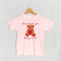 Jesus Loves You Beary Much (Kids) Ivy + Cloth