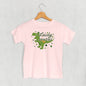 Lucky Saurus (Kids) Ivy + Cloth