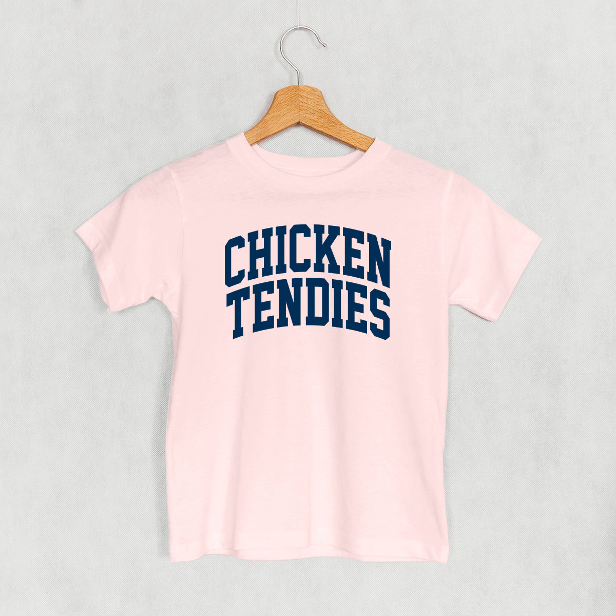 Chicken Tendies Arch (Kids) Ivy + Cloth