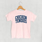 Chicken Tendies Arch (Kids) Ivy + Cloth