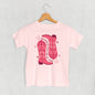 Walking By Faith (Kids) Ivy + Cloth